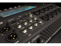 Allen & Heath CQ12T Allen & Heath CQ12T